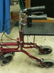 rollator