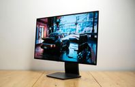 LG 32" UltraGear 32GS95UE OLED 4K, 240/480 Hz