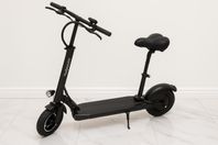 El-scooter till salu – Nästan ny!