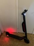 Elsparkcykel 