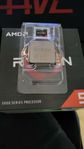 AMD Ryzen 5 5600x 35MB cache