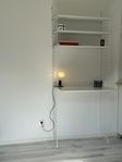 STRING kontor vit
