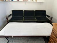 bäddsoffa 