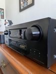 Denob förstärkare AVR-2808