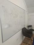 whiteboard tavlor i olika storlekar