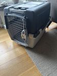 Transportbur