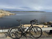 Landsväg Racer - Merida Scultura Endurance 400 – Strl L