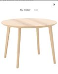 Matbord Lisabo IKEA