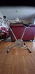 Motionscykel Stiga gym retro.