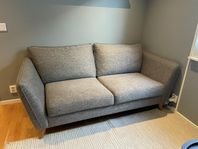 Soffa 2,5 sits