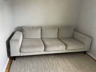 Soffa tresits 