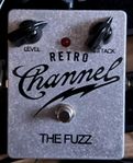 Retro Channel The Fuzz