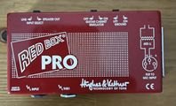 H&K Redbox Pro