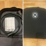 Ny Laddkabel 5m