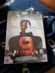 dvd film Snipes