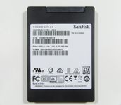 2st Hårddisk SSD 128GB,1st SSD 240GB