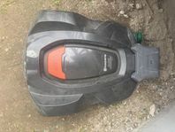 Robotgräsklippare Husqvarna Automower 430x