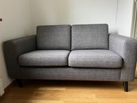 Soffa i fint skick för lilla boendet