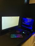 Gamingdator