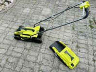 Ryobi Gräsklippare 1300W 33 cm