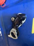 Shimano Alivio derailleur