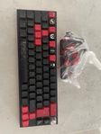 Powercolor Ducky One SF