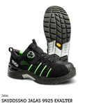 Skyddsko JALAS 9925 EXALTER