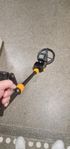 Hobby metalldetektor