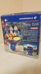 Campinggaz party grill