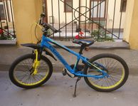 Crescent Narre 20 tum 3 växlad