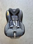 Britax max-way plus blue marble