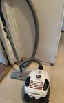 dammsugare Electrolux power force