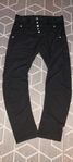 Humor Zanka jeans i storlek W/L 33