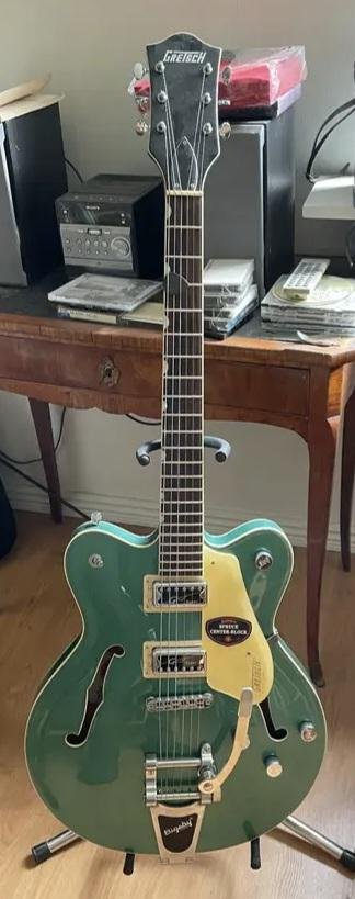 Gretsch Electromatic