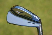 Mizuno MP-20 J3 - PW + 50° wedge