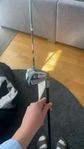 Utility Järn 21 grader