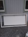 Byggdörr/Förrådsdörr