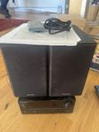pioner stereo