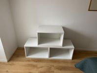 Bestå sektioner