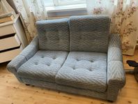 Liten soffa 