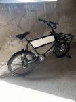 Lastcykel 