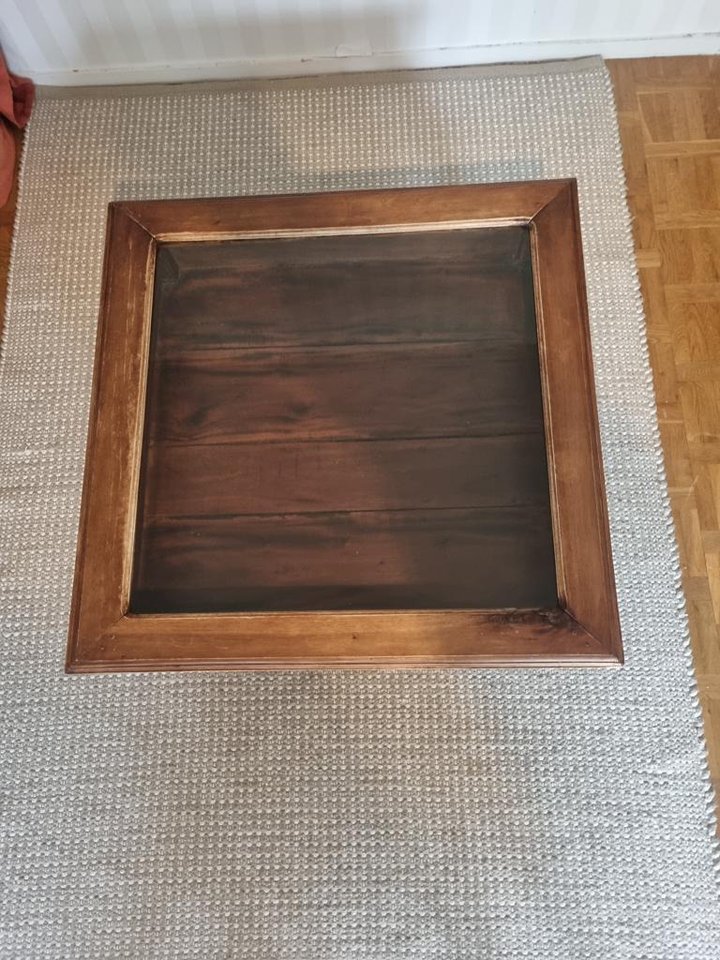 Soffbord