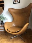 arne Jacobsen ägget