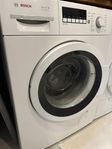 Bosch Tvättmaskin Serie 4