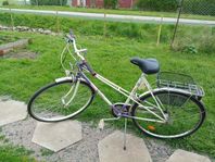cykel dam DBS