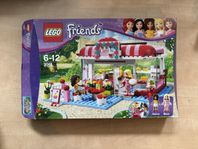 LEGO Friends Café 3061