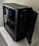 Kraftfull gamingdator || Framtidssäker med AM5 & DDR5