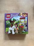 LEGO Friends 41003 Olivias fölunge