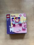 LEGO Belville 5944 Kattutställning