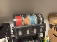 Bambu Lab AMS